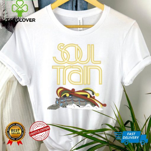 Super 70S Sports Store Soul Train Shirt