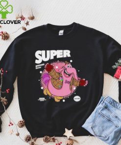 Super Bingbong Starter shirt