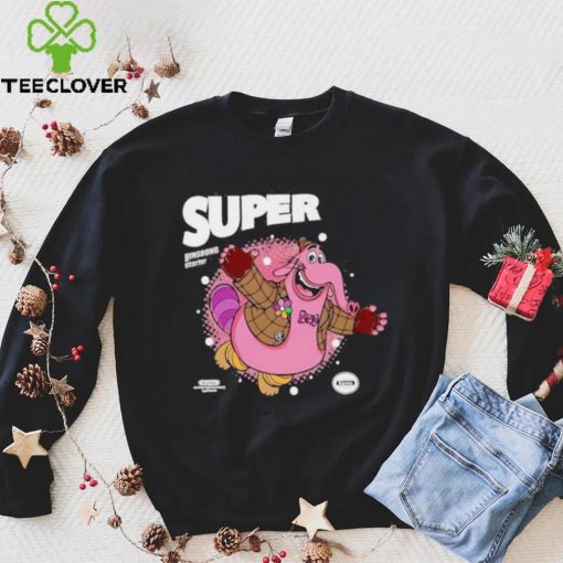 Super Bingbong Starter hoodie, sweater, longsleeve, shirt v-neck, t-shirt