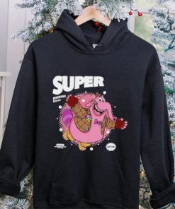 Super Bingbong Starter hoodie, sweater, longsleeve, shirt v-neck, t-shirt