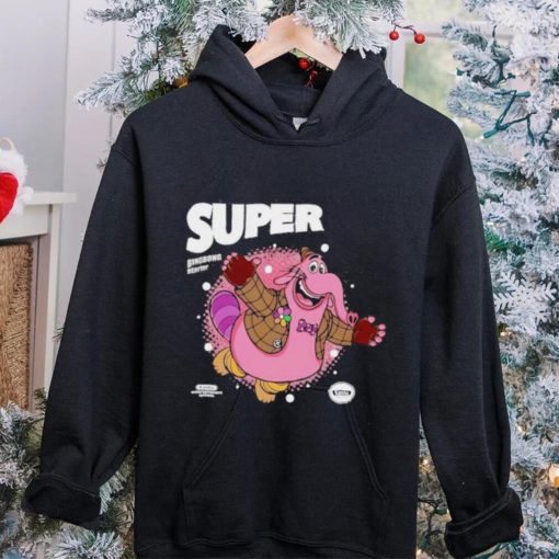 Super Bingbong Starter hoodie, sweater, longsleeve, shirt v-neck, t-shirt