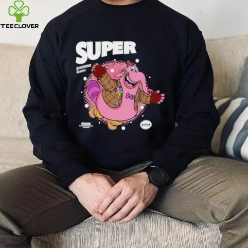 Super Bingbong Starter hoodie, sweater, longsleeve, shirt v-neck, t-shirt