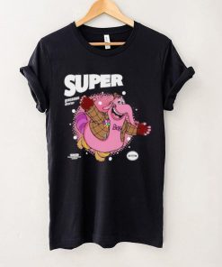 Super Bingbong Starter hoodie, sweater, longsleeve, shirt v-neck, t-shirt