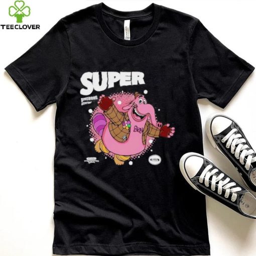 Super Bingbong Starter hoodie, sweater, longsleeve, shirt v-neck, t-shirt