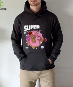 Super Bingbong Starter hoodie, sweater, longsleeve, shirt v-neck, t-shirt