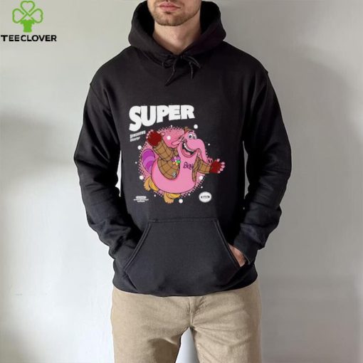 Super Bingbong Starter hoodie, sweater, longsleeve, shirt v-neck, t-shirt