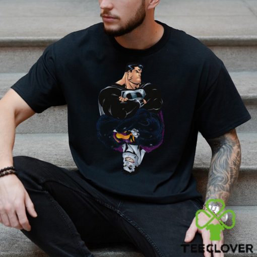 Super Bizzaro shirt