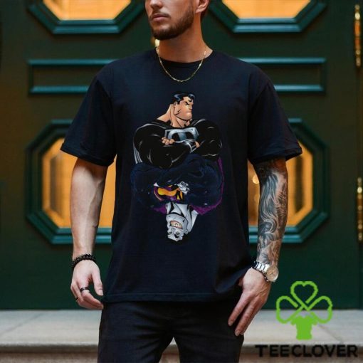 Super Bizzaro shirt