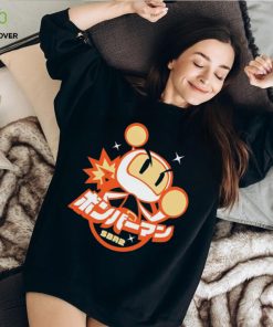 Super Bomberman SBR2 hoodie, sweater, longsleeve, shirt v-neck, t-shirt