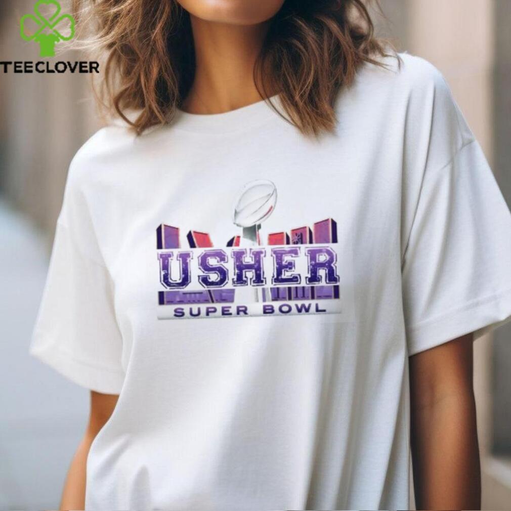 Super Bowl 2024 Halftime Show Graphic Tee Show T Shirt Super Bowl 2024 Halftime Show Graphic Tee Show T Shirt