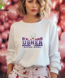 Super Bowl 2024 Halftime Show Graphic Tee Show T Shirt 2 Super Bowl 2024 Halftime Show Graphic Tee Show T Shirt