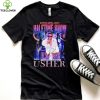 Super Bowl 2024 LVIII Halftime show Usher Shirt