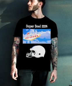 Super Bowl 2024 Las Vegas Shirt