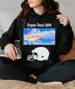 Super Bowl 2024 Las Vegas Shirt