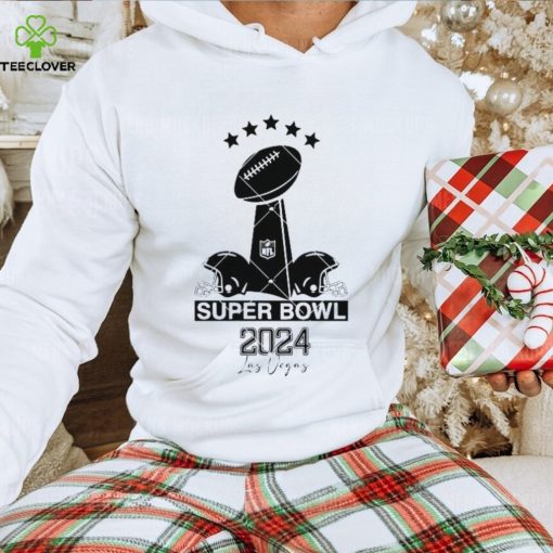 Super Bowl 2024 Las Vegas Thoodie, sweater, longsleeve, shirt v-neck, t-shirt