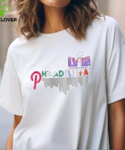 Super Bowl 2024 Philadelphia All Sports Teams United Eagles Phillies Flyers Shirt 2 Super Bowl 2024 Philadelphia All Sports Teams United Eagles Phillies Flyers Shirt