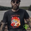 Official The Doctors 14 & 15 T shirt