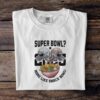 Snoopy Im Going To Let God Fix It Because If I Fix It Im Going To Jail Shirt