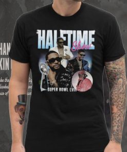 Super Bowl Halftime Show Usher Singer 2024 Shirt