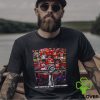 Dairy Crest Dino Fizz Cola shirt