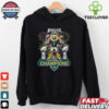 Jalen Hurts Champion Shirt