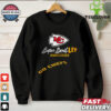 Kansas City Chiefs city Super Bowl LIX Champions 2025 shirt