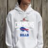 Super Bowl LIX Detroit Lions NFC Championship 2024 2025 T Shirt
