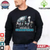 Snoopy Forever a Chiefs fan win or lose forever no matter what shirt