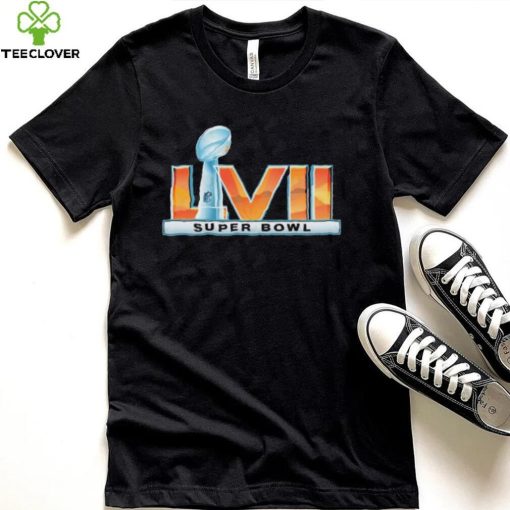 Super Bowl LVII Arizona Retro Shirt