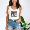 Tennessee Volunteers 2024 Times Starting Line Up T Shirt