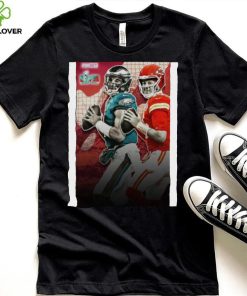 Super Bowl LVII Odds Bettors Hit Eagles Early Causes Huge Line Movement Shirt 1 Super Bowl LVII Odds Bettors Hit Eagles Early Causes Huge Line Movement Shirt