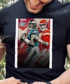 Super Bowl LVII Odds Bettors Hit Eagles Early Causes Huge Line Movement Shirt 2 Super Bowl LVII Odds Bettors Hit Eagles Early Causes Huge Line Movement Shirt