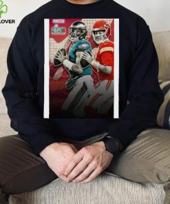 Super Bowl LVII Odds Bettors Hit Eagles Early Causes Huge Line Movement Shirt 3 Super Bowl LVII Odds Bettors Hit Eagles Early Causes Huge Line Movement Shirt