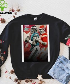 Super Bowl LVII Odds Bettors Hit Eagles Early Causes Huge Line Movement Shirt 4 Super Bowl LVII Odds Bettors Hit Eagles Early Causes Huge Line Movement Shirt