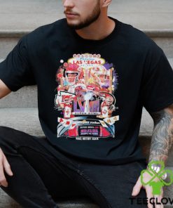 Super Bowl LVIII 2024 Welcome To Las Vegas Nevada Shirt 2 Super Bowl LVIII 2024 Welcome To Las Vegas Nevada Shirt