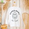 Super Bowl LVIII Boss Las Vegas T hoodie, sweater, longsleeve, shirt v-neck, t-shirt