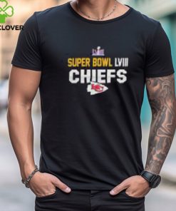 Super Bowl LVIII Bound Kansas City Chiefs 2024 T Shirt