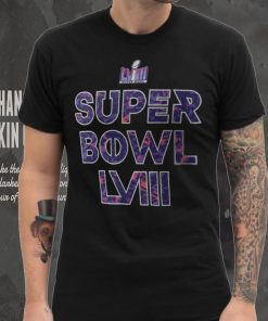 Super Bowl LVIII Essential NFL T Shirt