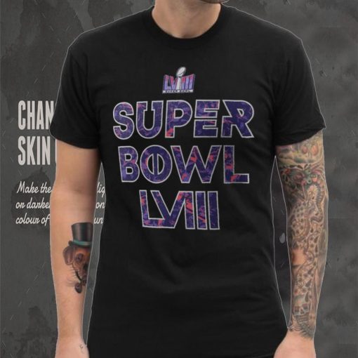 Super Bowl LVIII Essential NFL T Shirt