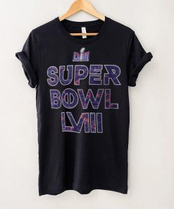 Super Bowl LVIII Essential NFL T Shirt