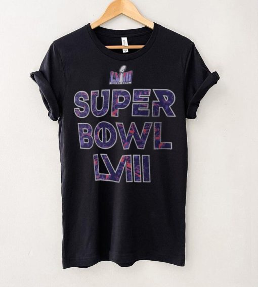 Super Bowl LVIII Essential NFL T Shirt