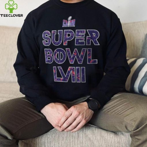 Super Bowl LVIII Essential NFL T Shirt