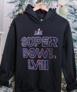 Super Bowl LVIII Essential NFL T Shirt