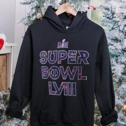 Super Bowl LVIII Essential NFL T Shirt