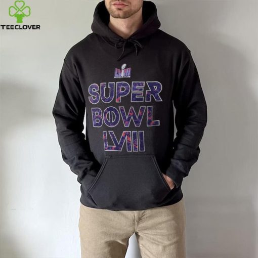 Super Bowl LVIII Essential NFL T Shirt