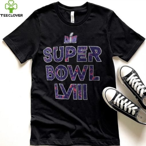 Super Bowl LVIII Essential NFL T Shirt