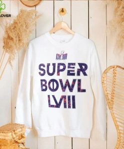 Super Bowl LVIII Essential T Shirt