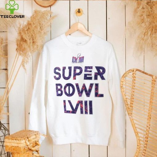 Super Bowl LVIII Essential T Shirt