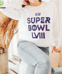 Super Bowl LVIII Essential T Shirt