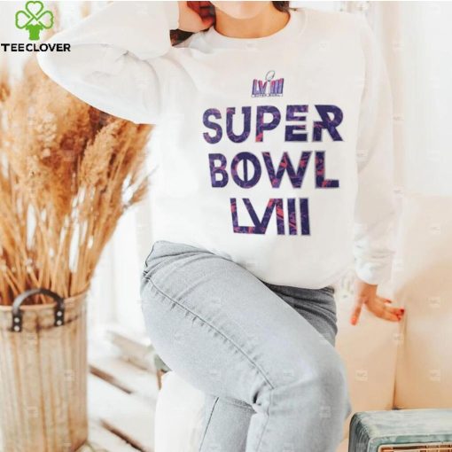 Super Bowl LVIII Essential T Shirt